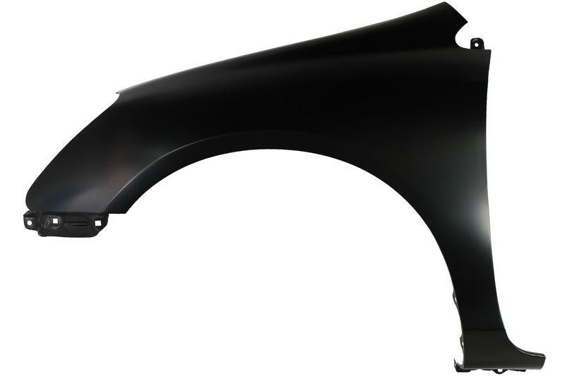 HONDA CIVIC 2001 - 2005 FRONT WING LEFT PASSENGER SIDE NEW PRIMED NO IND HOLE