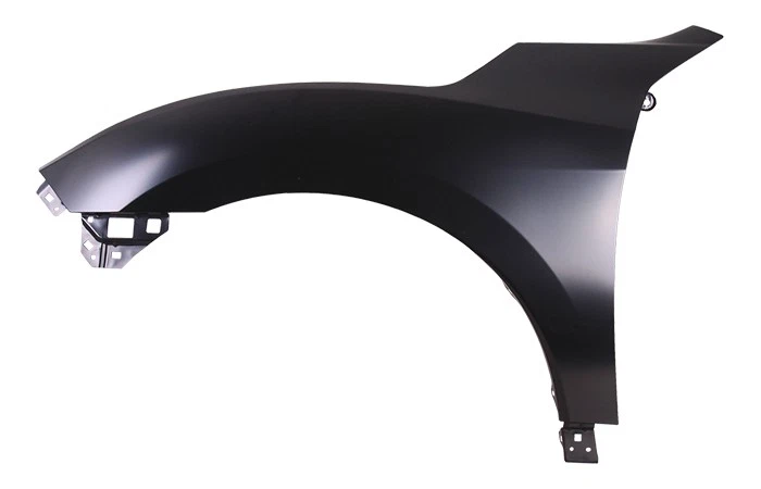 HONDA CIVIC 2017 - 2022 FRONT WING LEFT PASSENGER SIDE INSURANCE APPROVED PRIMED