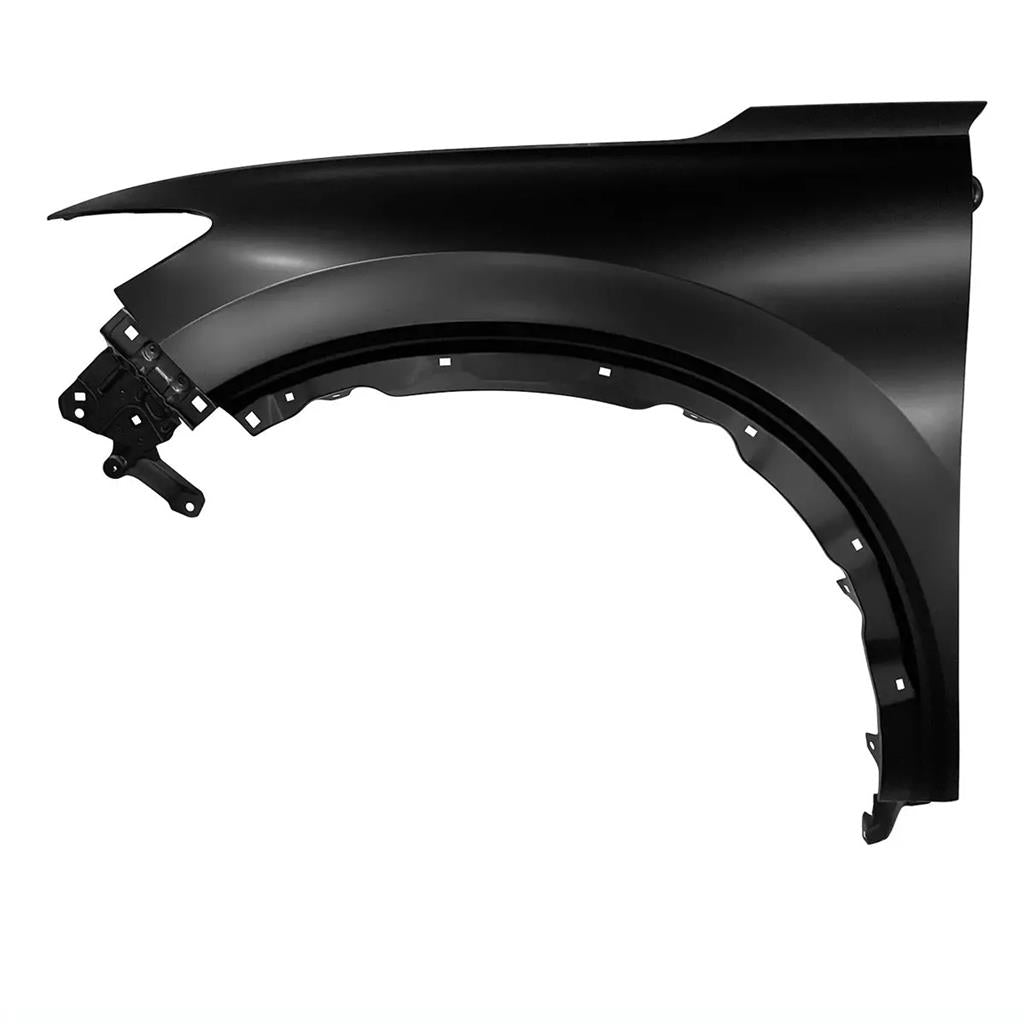 HONDA HRV 2023 ONWARDS FRONT WING FENDER PRIMED STEEL PASSENGER SIDE LEFT NEW