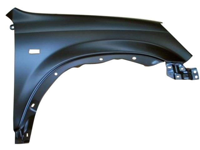 HONDA CRV 2002- 2006 FRONT WING DRIVERS SIDE RIGHT O/S PRIMED BRAND NEW OEM SPEC