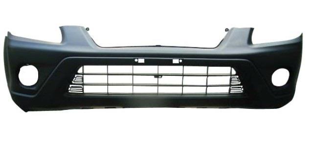 HONDA CRV 2005 - 2007 FRONT BUMPER 71101S9A000 NEW OEM SPEC