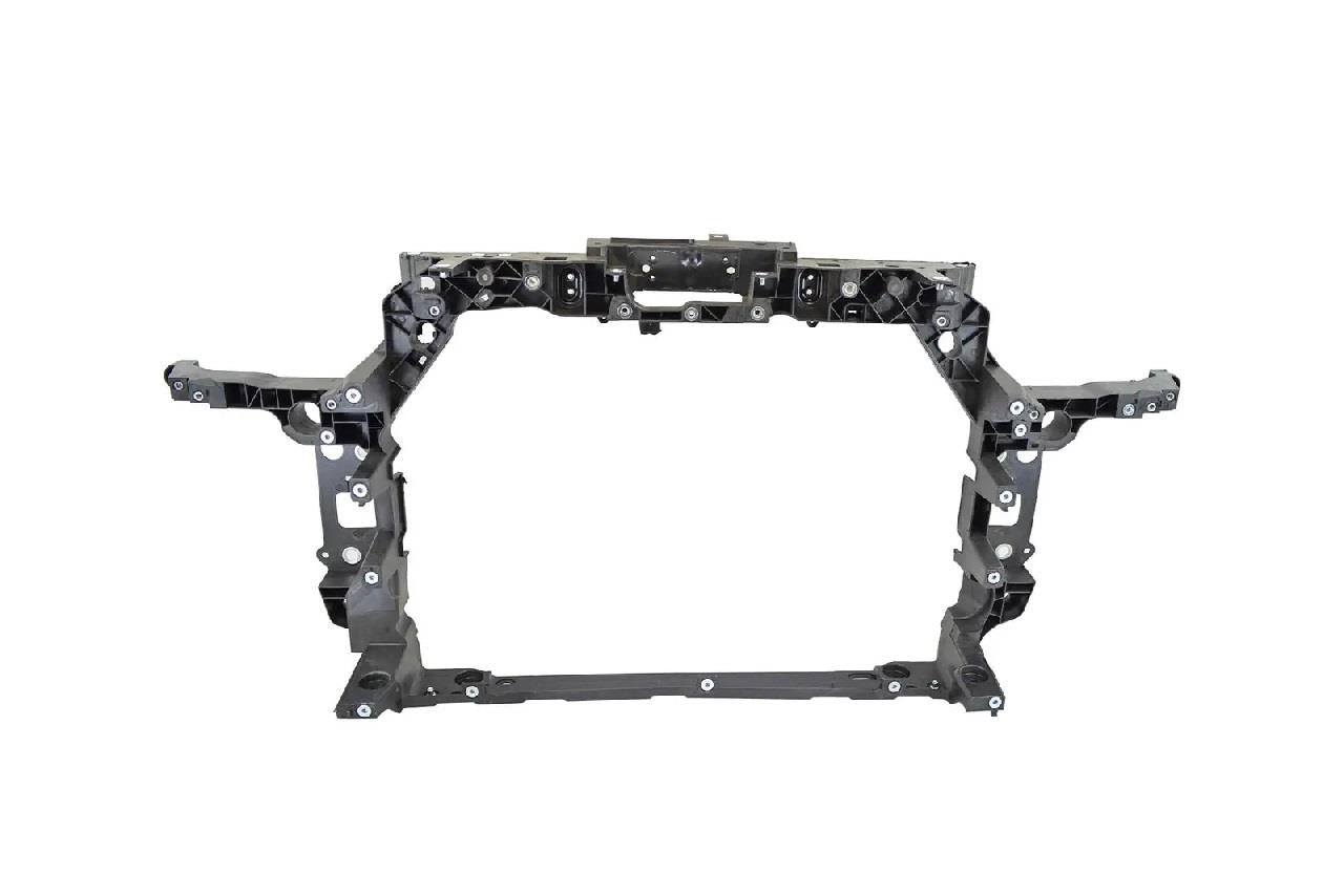 HONDA CRV 2018 - 2023 FRONT PANEL LOCK CARRIER BONNET SLAM PANEL RADIATOR