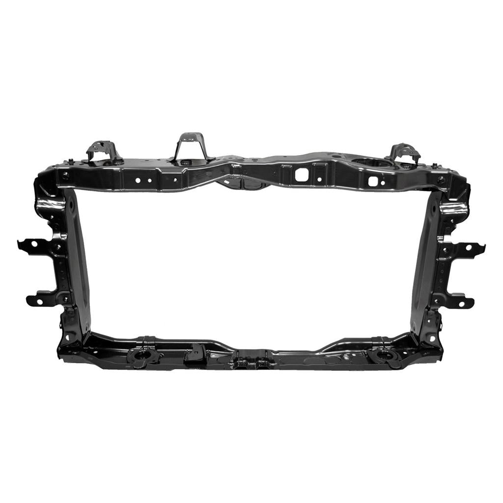 HONDA JAZZ 2018 - 2020 FRONT PANEL LOCK CARRIER RADIATOR SUPPORT 60400T5RA50ZZ