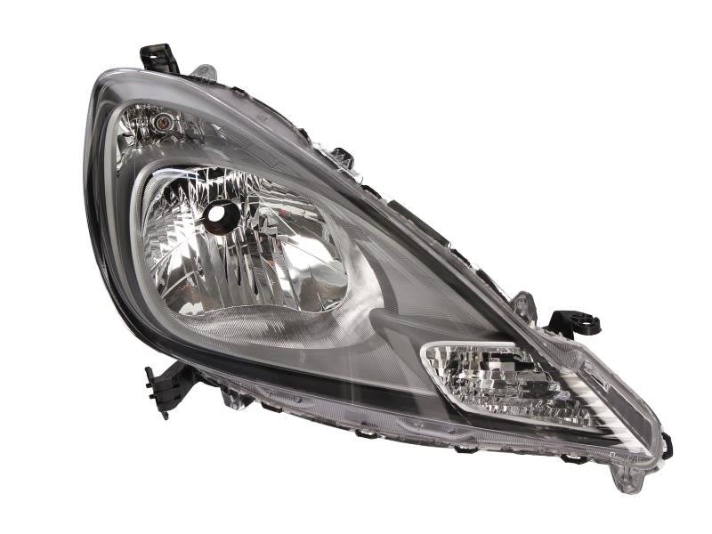 HONDA JAZZ 2011 - 2015 HEADLIGHT HEADLAMP RIGHT DRIVERS SIDE NEW NOT HYBRID