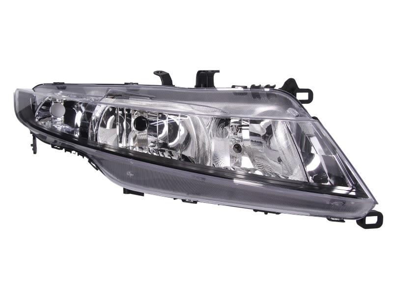 HONDA CIVIC 2006-2012 HEADLIGHT HEADLAMP DRIVER SIDE RIGHT NEW HALOGEN