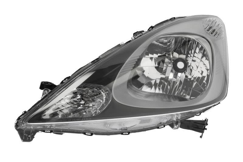 HONDA JAZZ 2008-2011 HEADLAMP HEADLIGHT LH LEFT PASSENGER N/S NEW