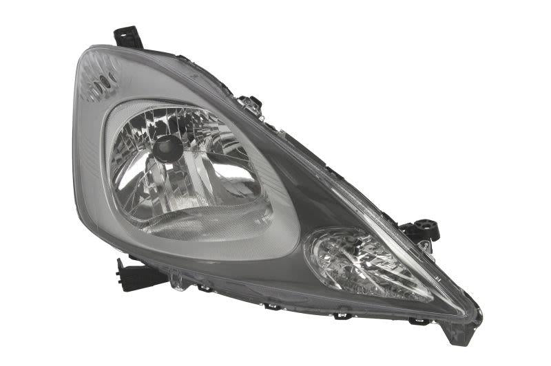 HONDA JAZZ 2008-2011 HEADLAMP HEADLIGHT RH RIGHT DRIVER SIDE O/S NEW