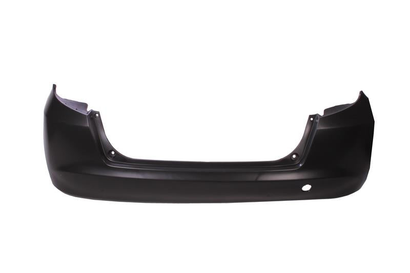 HONDA JAZZ 2008 - 2011 REAR BUMPER NEW NOT PRIMED INSURANCE APPROVED