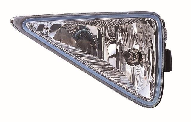 HONDA CIVIC 2006 - 2011 FRONT CLEAR FOG LIGHT LAMP PASSENGERS SIDE LHS LEFT N/S
