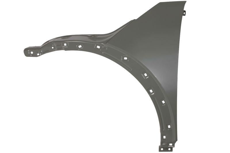 HYUNDAI IONIQ 5 2021 - 2024 FRONT WING PRIMED PASSENGER SIDE LEFT NEW 66311GI000