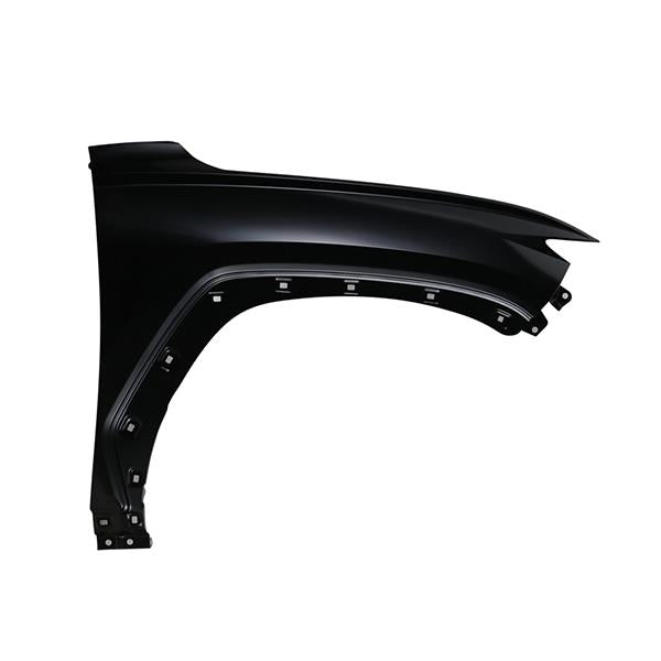 HYUNDAI TUCSON 2021 ON FRONT WING DRIVERS SIDE FENDER PANEL RIGHT PRIMED