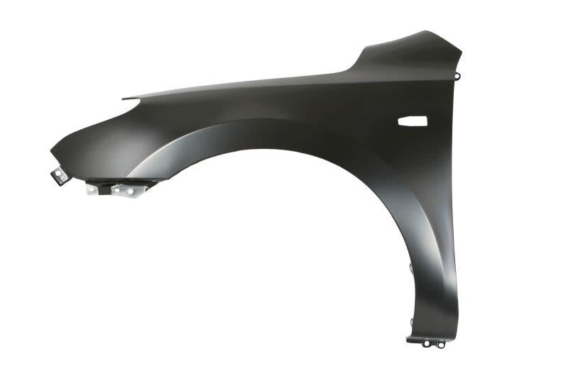 HYUNDAI i30 2008 - 2010 FRONT WING LEFT PASSENGER SIDE FENER PANEL 663112R030