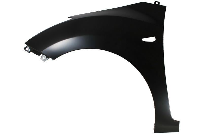 HYUNDAI i30 2012 - 2017 FRONT WING LEFT PASSENGERS SIDE WITH IND HOLE PRIMED