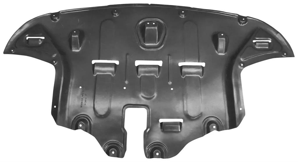 HYUNDAI TUCSON 2018 - 2021 ENGINE UNDERTRAY UNDERCOVER SHIELD GUARD 29110D7000