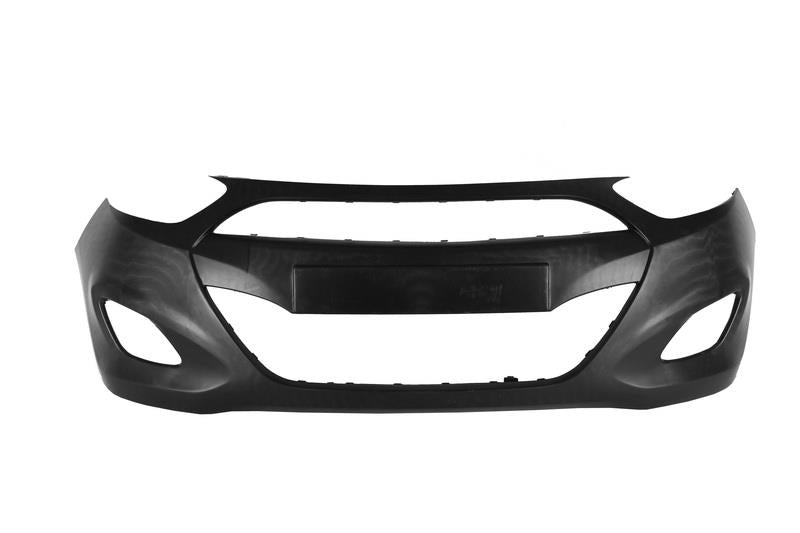 HYUNDAI i10 2011 – 2014 FRONT BUMPER NOT PRIMED NEW OEM QUALITY LIKE DEALER