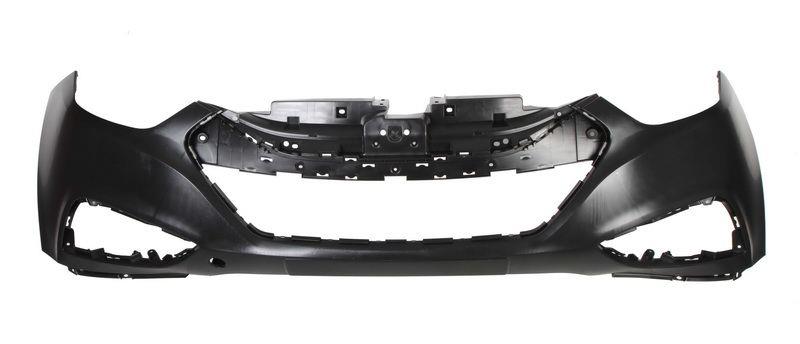 HYUNDAI iX35 FRONT BUMPER 2013 – 2015 APPROVED NOT PRIMED 865112Y000