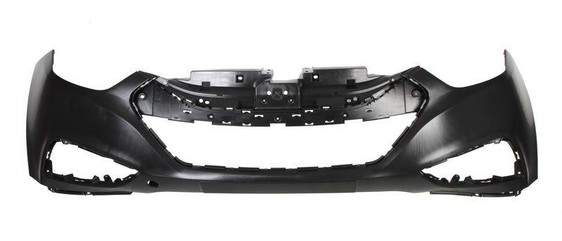 HYUNDAI iX35 FRONT BUMPER 2010 – 2013 APPROVED NOT PRIMED 865112Y000