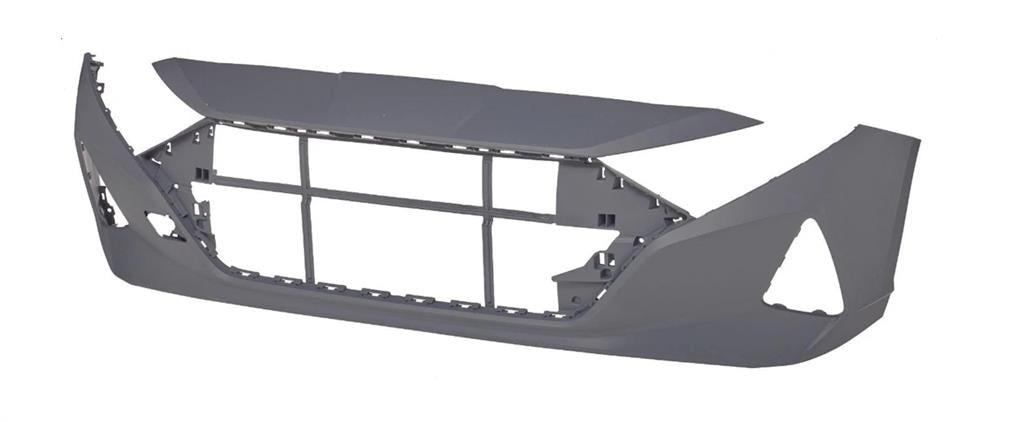 HYUNDAI I20 2020 - 2023 FRONT BUMPER PRIMED NEW INSURANCE APPROVED 86511Q0000
