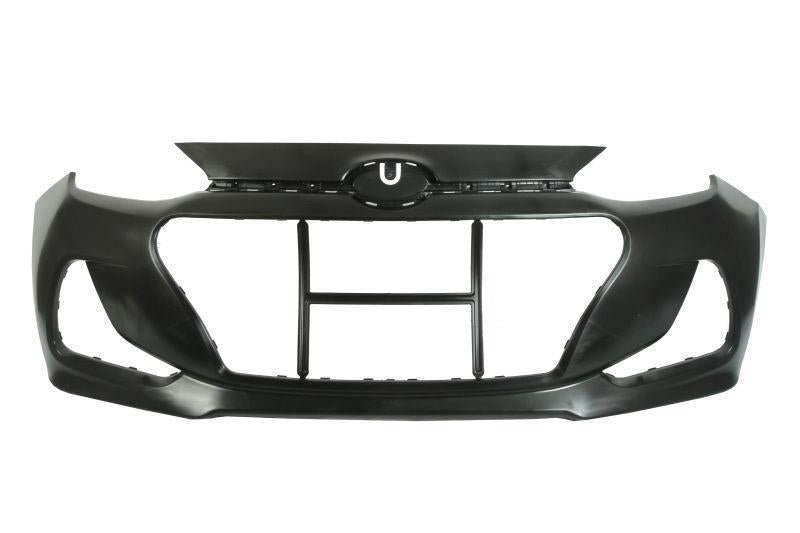 HYUNDAI i10 2017 - 2020 FRONT BUMPER NOT PRIMED NEW NO PARKING SENSORS