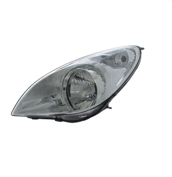 HYUNDAI i20 2009 – 2012 HEADLIGHT LAMP LEFT PASSENGERS SIDE BRAND NEW