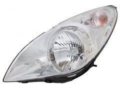 HYUNDAI i20 2009 – 2012 HEADLIGHT LAMP LEFT PASSENGERS SIDE BRAND NEW