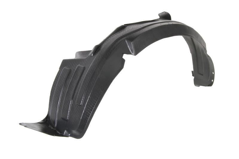 HYUNDAI i10 2008 - 2014 FRONT WING SPLASH GUARD INNER ARCH LINER PASSENGER LEFT