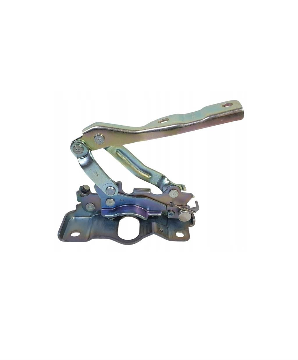 HYUNDAI TUCTSON 2015 - 2021 BONNET HOOD HINGE ACTIVE MODELS DRIVER SIDE RIGHT