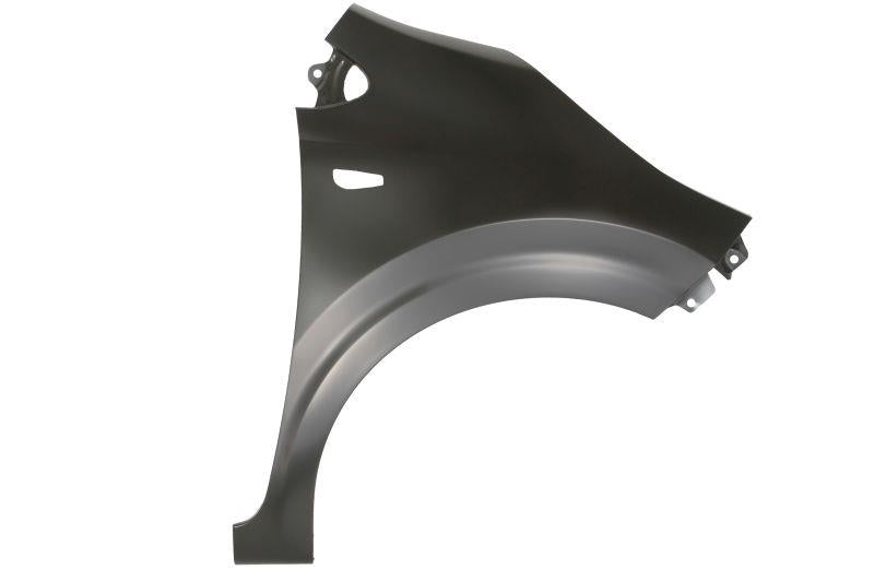 KIA PICANTO 2017 - 2023 FRONT WING FENDER WITH HOLE RIGHT DRIVERS OFFSIDE