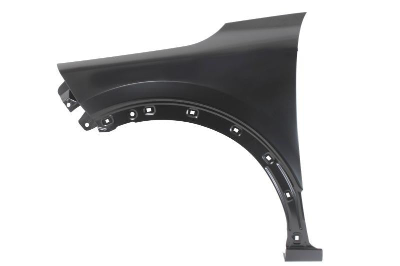 KIA NIRO 2022 ON FRONT WING FENDER PRIMED WITH WHEELARCH HOLES PASSENGER LEFT