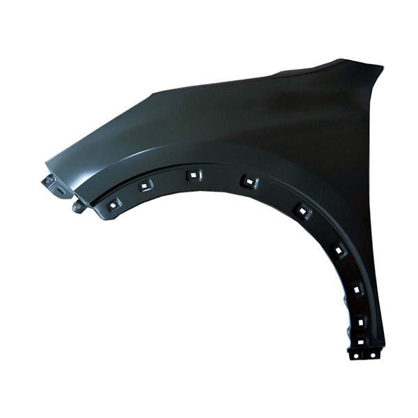 KIA NIRO 2016 - 2019 FRONT WING LEFT PASSENGER SIDE STEEL PRIMED 66311G5000