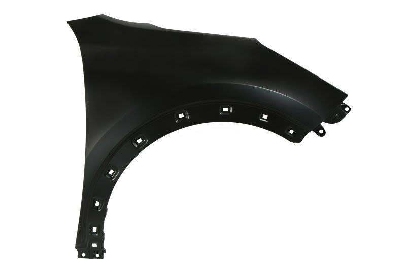 KIA NIRO 2016 - 2019 FRONT WING RIGHT DRIVERS SIDE STEEL PRIMED 66321G5000