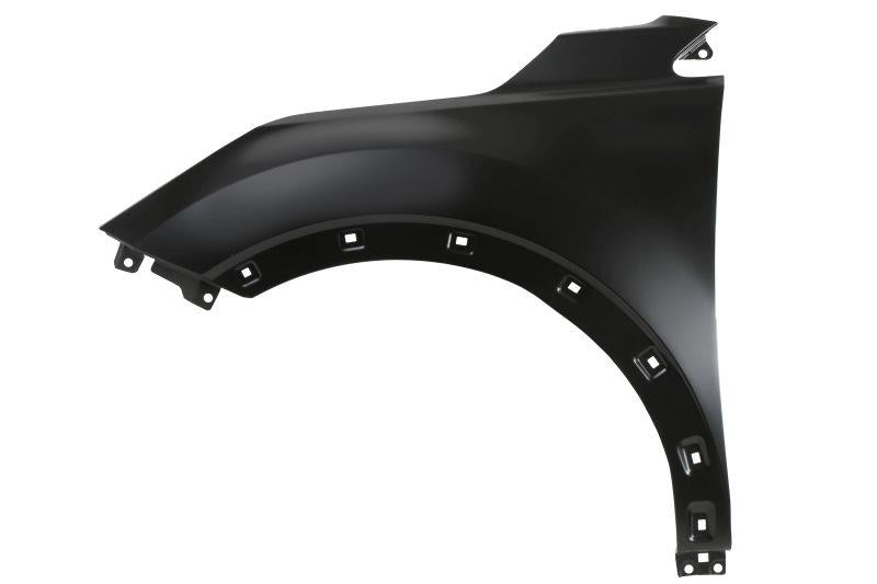 KIA STONIC 2017 - 2023 FRONT FENDER WING PRIMED PASSENGER SIDE LEFT NEW