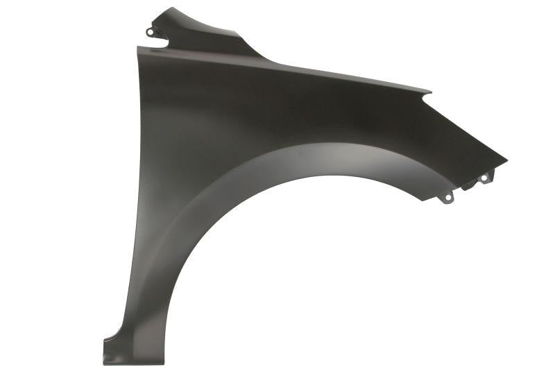 KIA RIO 2020 - 2023 FRONT WING FENDER PRIMED STEEL DRIVER SIDE RIGHT NEW