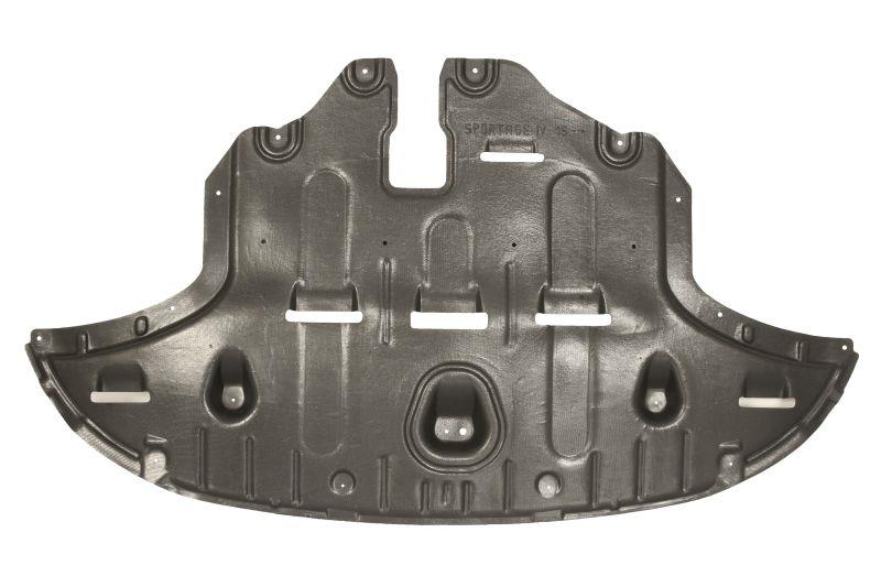 KIA SPORTAGE 2016 - 2018 ENGINE UNDERTRAY UNDERCOVER SHIELD GUARD NEW 29110F1500