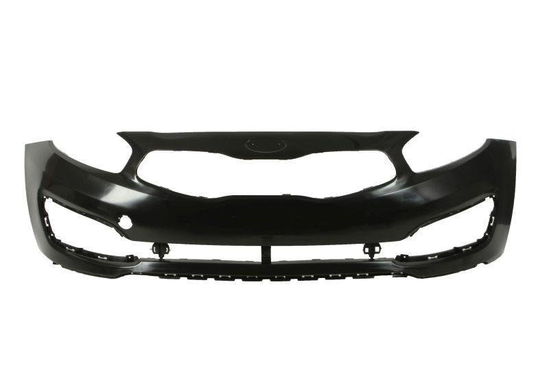KIA CEED 2015 - 2018 FRONT BUMPER facelift model NO PARKING SENSORS
