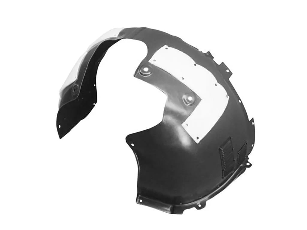 KIA SPORTAGE 2016 - 2018 FRONT WING SPLASHGUARD WHEEL ARCH LINER INNER LEFT