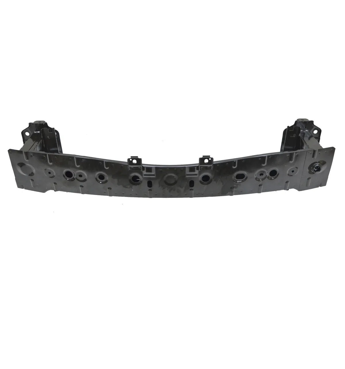 MAZDA 2 HATCHBACK 2023 - 2025 FRONT BUMPER REINFORCER IMPACT CRASH BAR STEEL NEW