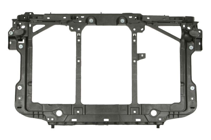 MAZDA 3 FRONT PANEL RADIATOR SUPPORT HOLDER SLAM PANEL 2013 - 2017 GHR553110B