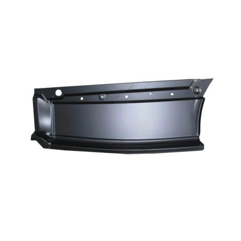MERCEDES SPRINTER 2006 - 2018 LWB SIDE LOWER PANEL REPAIR AFTER WHEEL LEFT