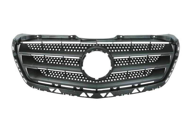 MERCEDES SPRINTER GRILLE 2013 - 2018 RADIATOR MAIN GRILLE OE QUALITY A9068880523