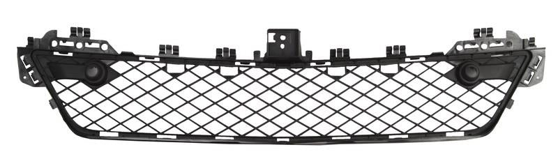 MERCEDES C CLASS W204 2011 -2014 FRONT BUMPER LOWER GRILLE WITH PDC NOT FOR AMG