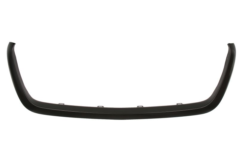 MERCEDES SPRINTER 2018 - 2023 FRONT GRILLE TRIM METAL FRAME HOLDER