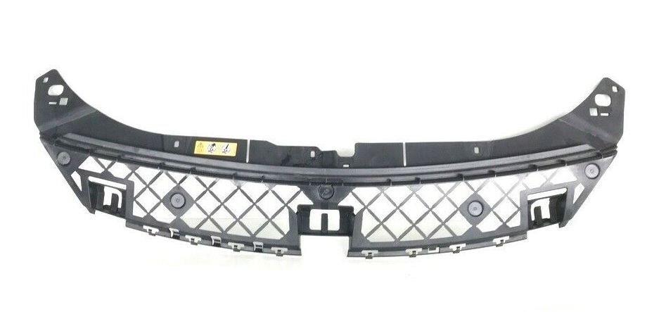 MERCEDES A - CLASS W177 2018 ON FRONT BUMPER UPPER CENTRE BRACKET A1778851300