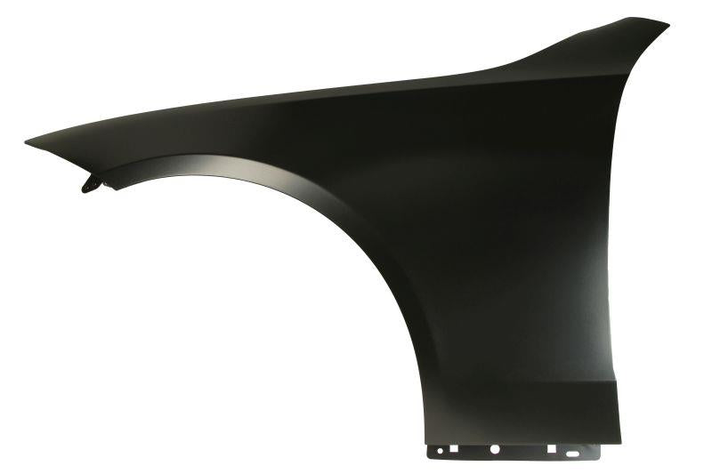 MERCEDES C CLASS W206 2022 FRONT WING PASSENGER SIDE FENDER LEFT STEEL