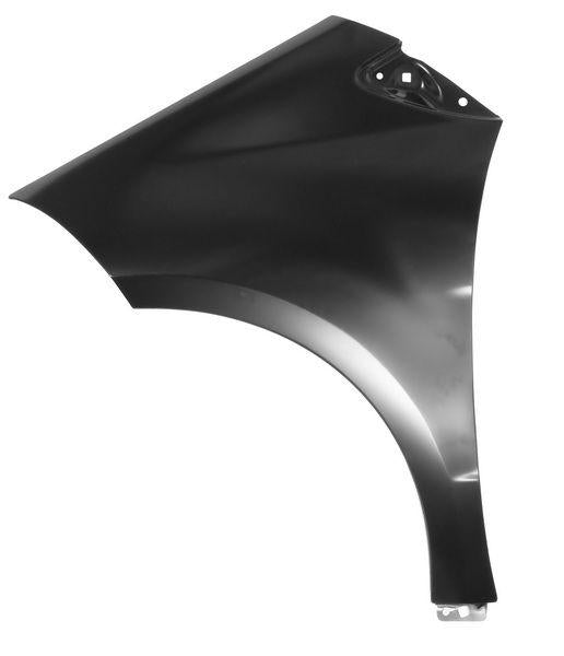 MERCEDES A CLASS W169 2004 - 2012 FRONT WING LEFT PASSENGER SIDE NEW PRIMED