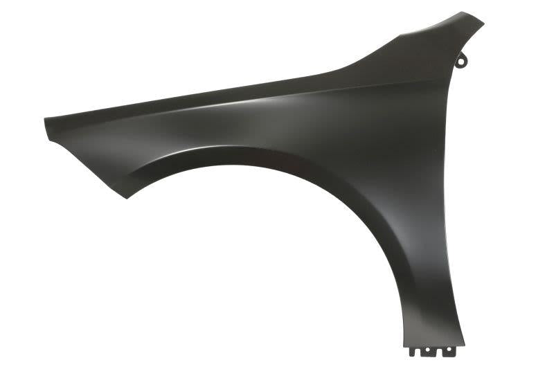MERCEDES A CLASS W177 FRONT WING LEFT PASSENGERS SIDE INSURANCE SPEC ALUMINIUM