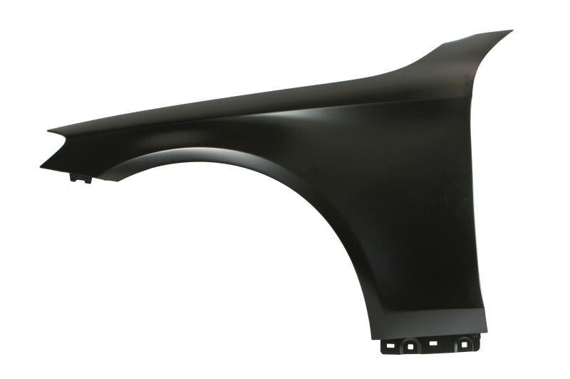MERCEDES S CLASS W222 2013 – 2017 FRONT WING PRIMED STEEL PASSENGER SIDE LEFT