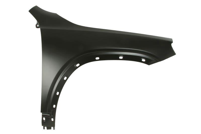 MERCEDES GLB 2020 ONWARDS FRONT WING FENDER ALUMINIUM DRIVER SIDE RIGHT