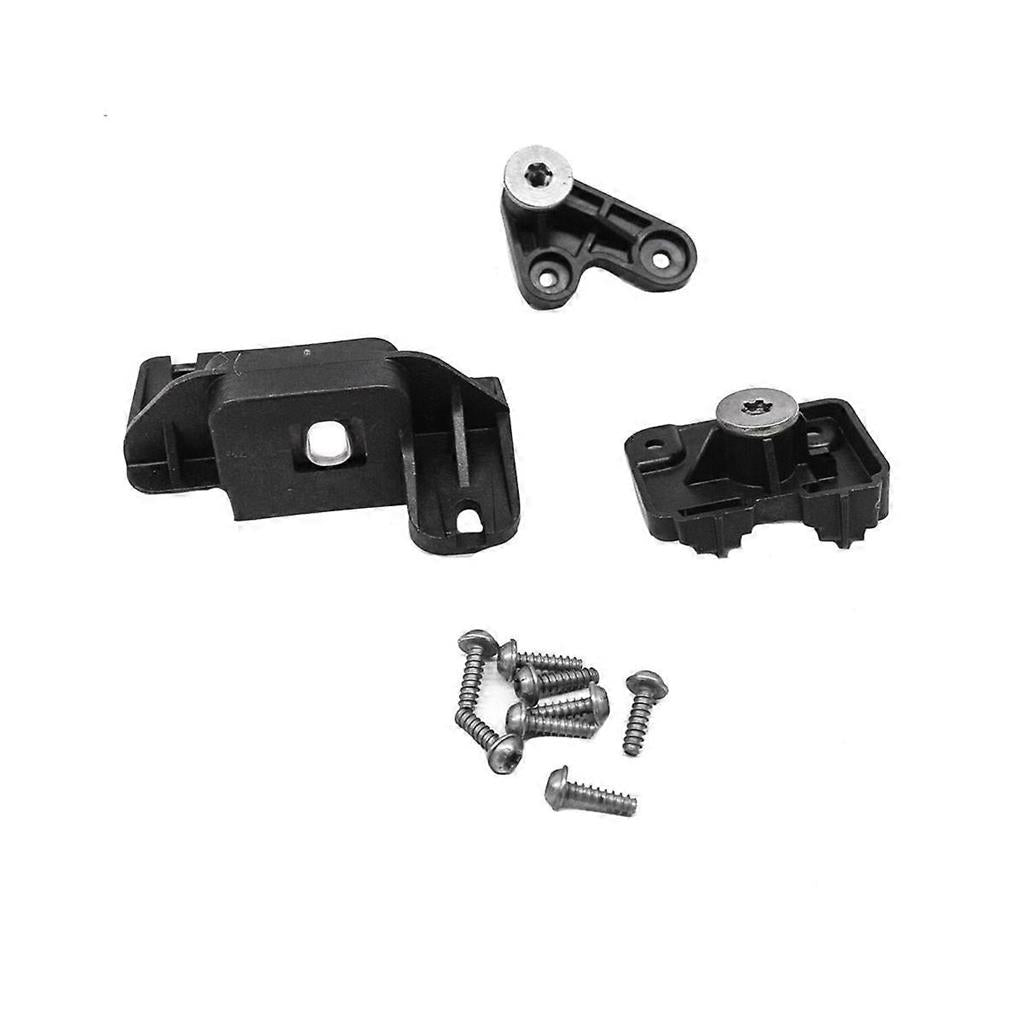 MERCEDES A CLASS W177 2018 - 2023 HEADLIGHT REPAIR BRACKET KIT PASSENGER LEFT