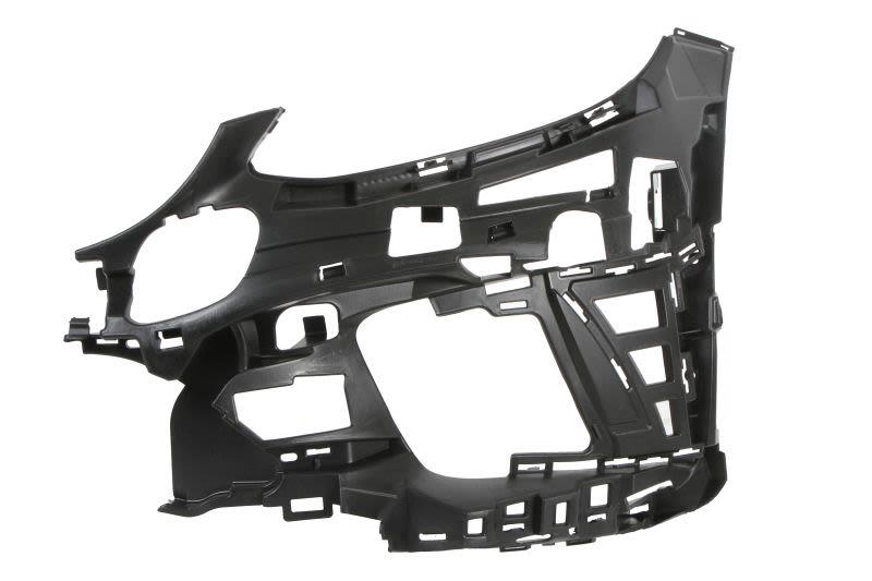 MERCEDES C CLASS 2018 - 2022 FRONT BUMPER BRACKET AMG AMG LINE PASSENGER LEFT